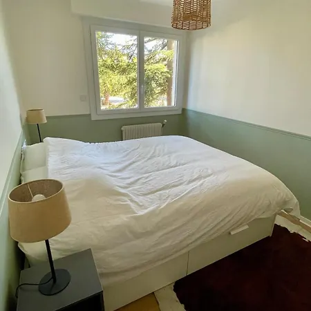 76m2 Entierement Renove Apartment Bordeaux