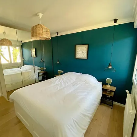 Apartment 76m2 Entierement Renove Bordeaux