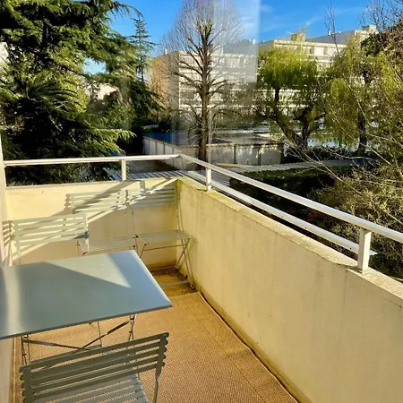 Apartment 76m2 Entierement Renove *